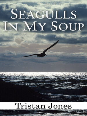 cover image of Seagulls in My Soup